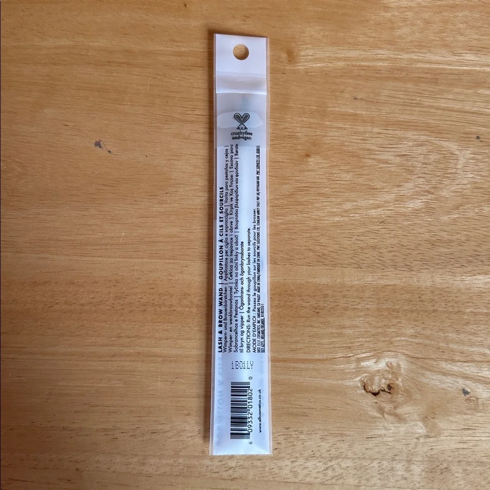 E.L.F. Lash & Brow Wand